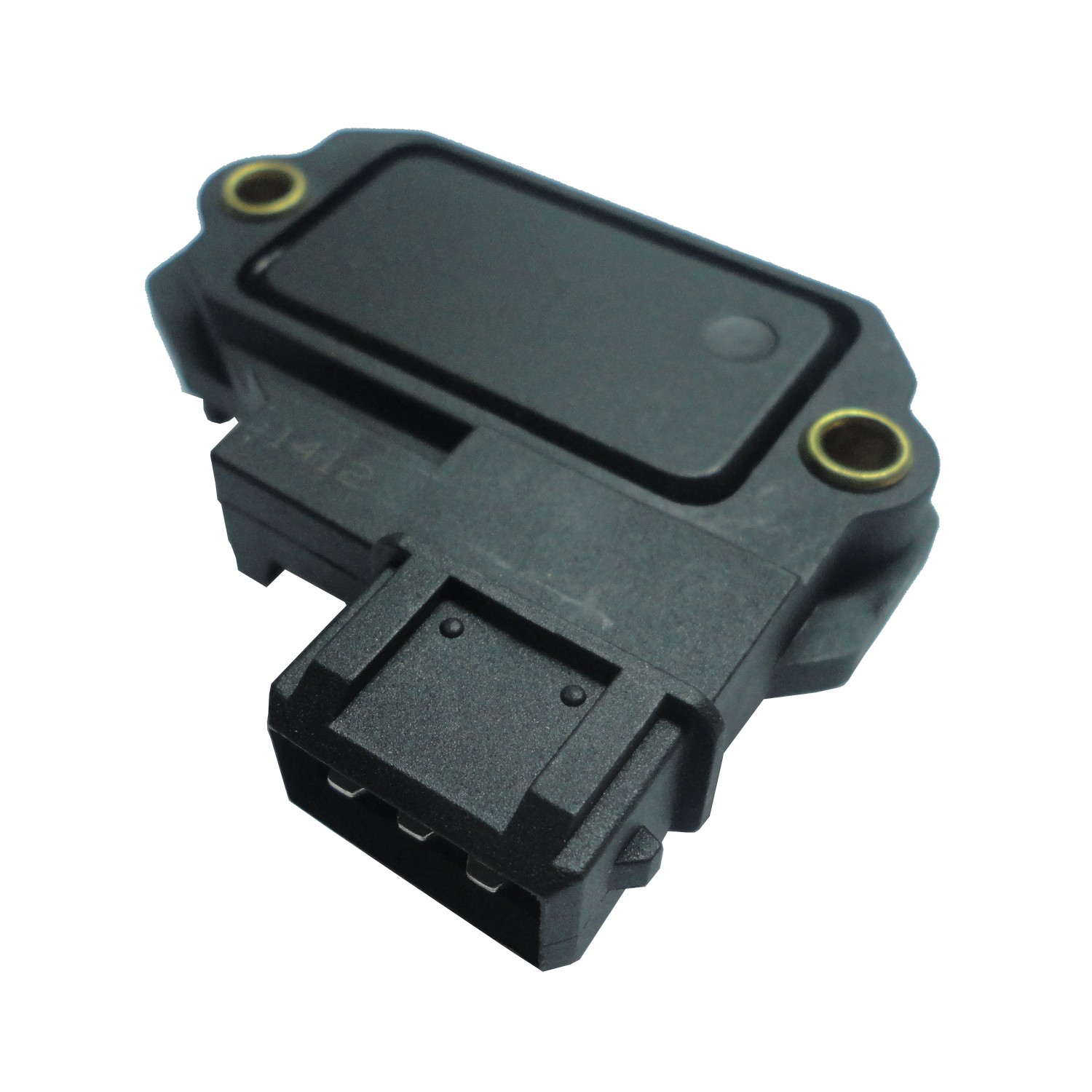 Modulo De Encendido Peugeot Ford 205 405 605 Fiesta Orion